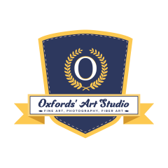 Oxfords' Art Studio Banner